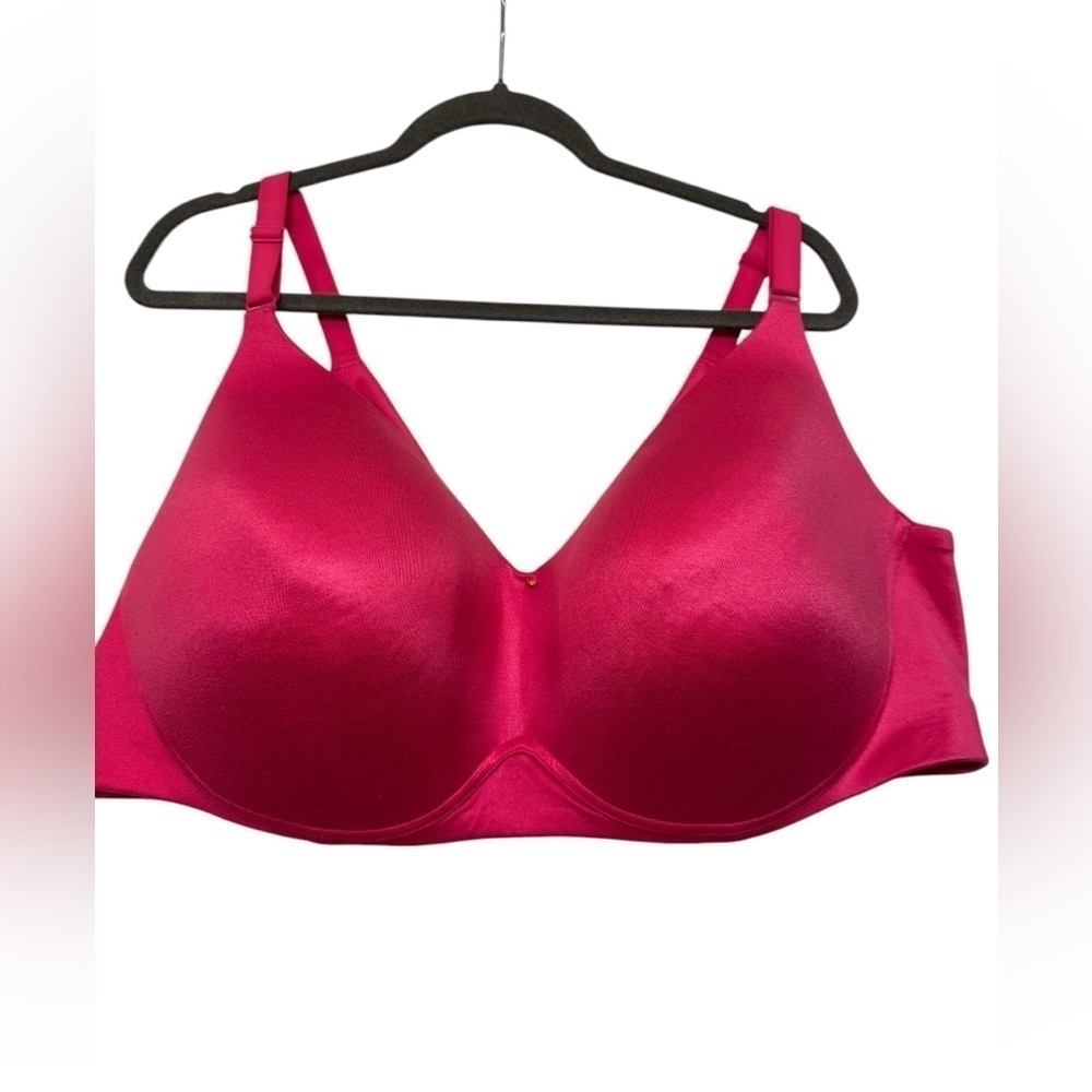 Cacique Lightly Lined No Wire Bra